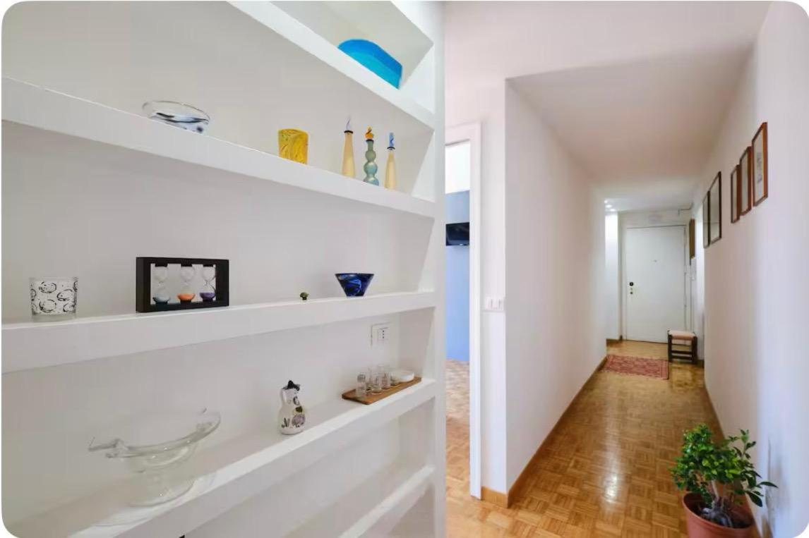 A Casa Da Guido Apartment
