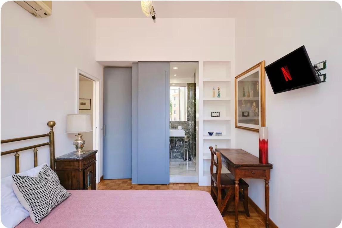 Apartment A Casa Da Guido