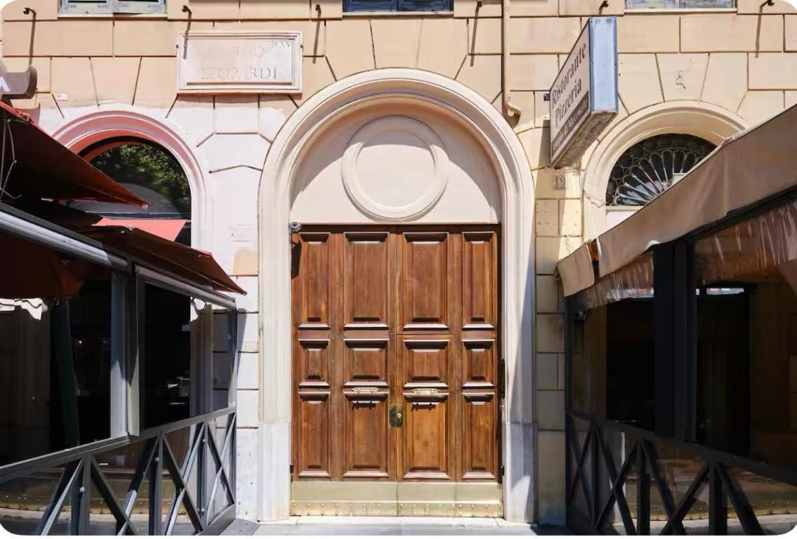 A Casa Da Guido * Rom