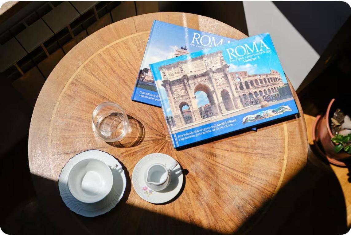 A Casa Da Guido Rom