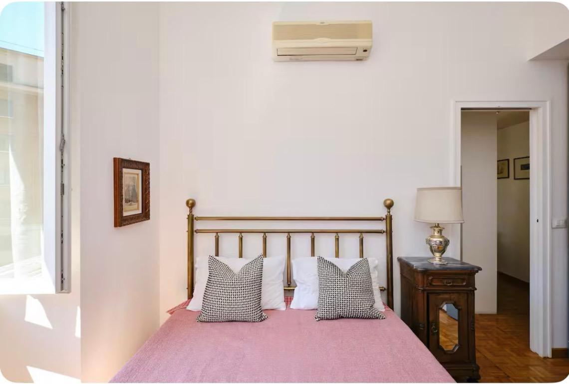 A Casa Da Guido Apartment *