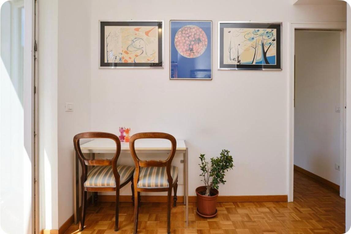 Apartment A Casa Da Guido *