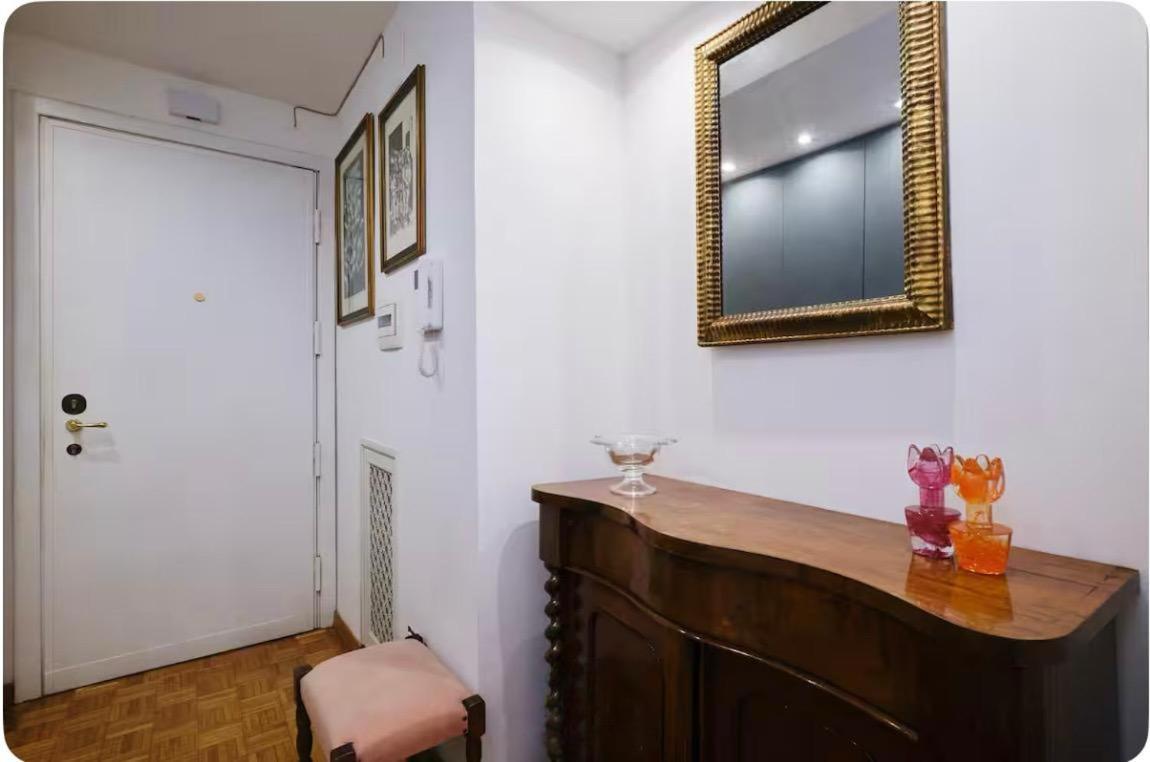 Apartment A Casa Da Guido