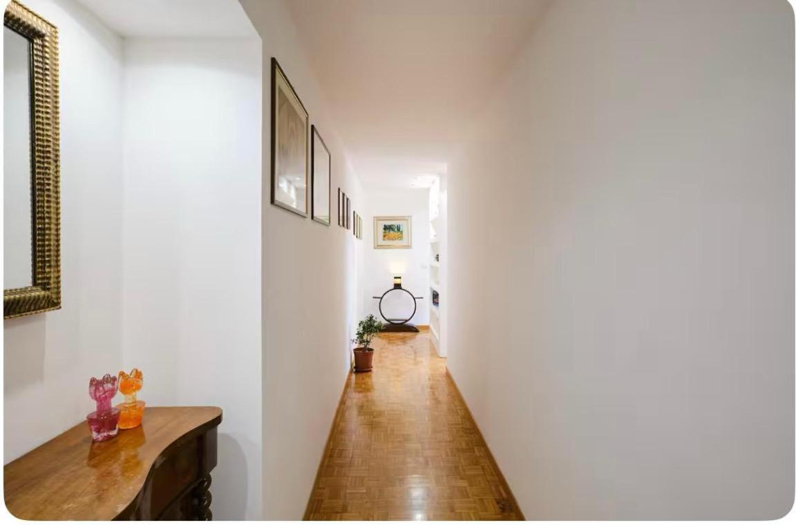 Apartment A Casa Da Guido Rom
