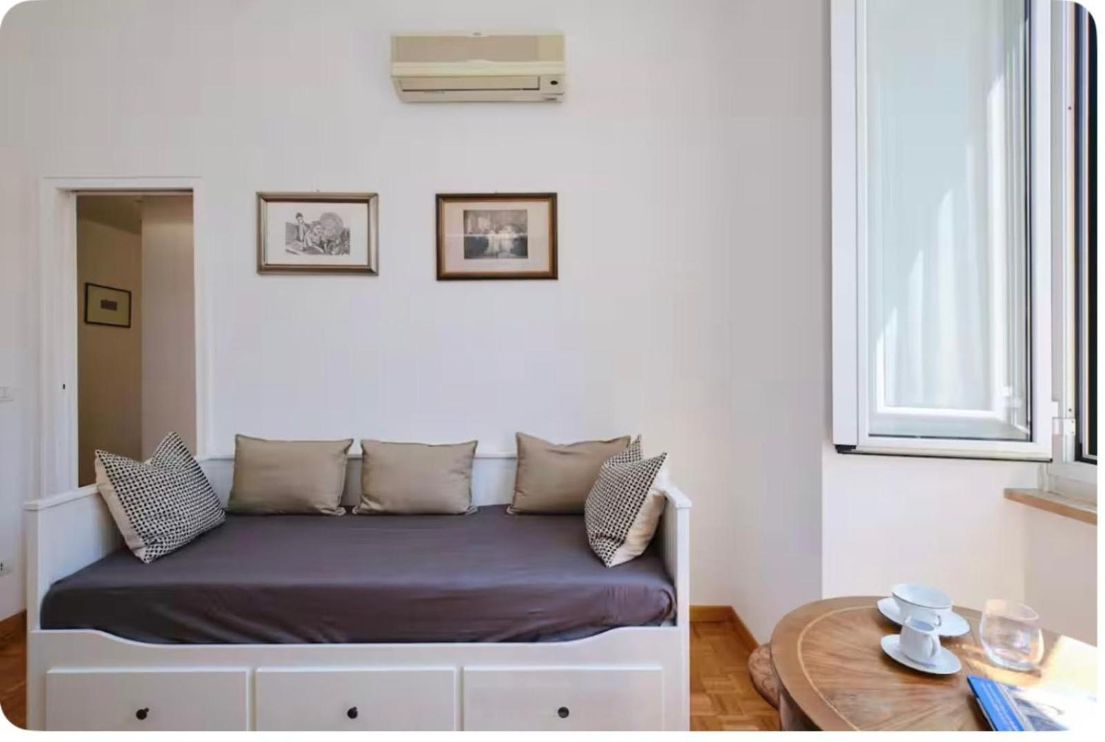 A Casa Da Guido * Rom